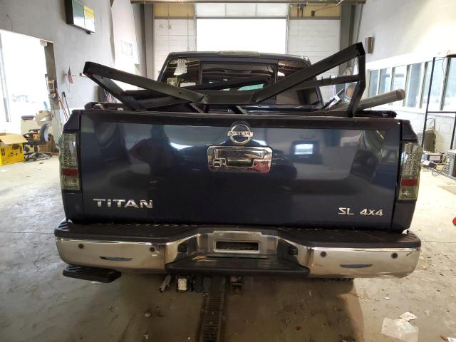 Photo 5 VIN: 1N6AA0EC7FN500623 - NISSAN TITAN 