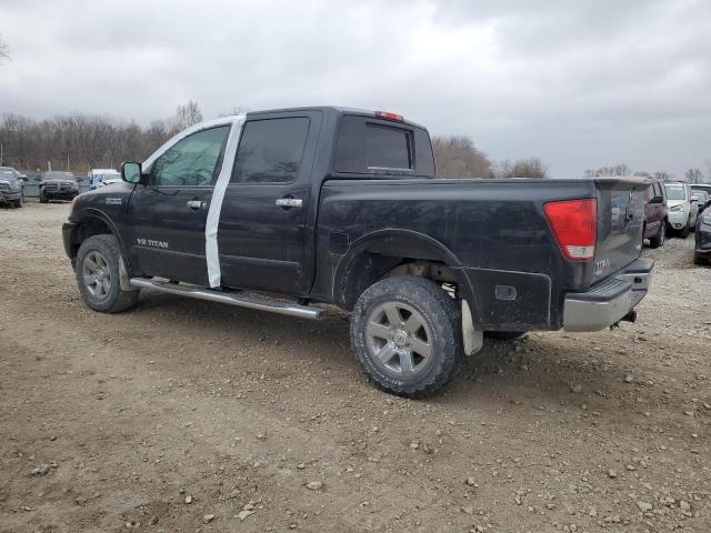 Photo 1 VIN: 1N6AA0EC7FN505630 - NISSAN TITAN 