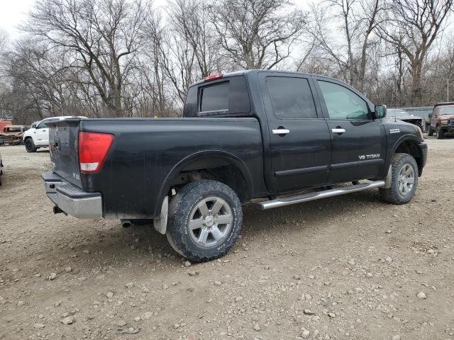 Photo 2 VIN: 1N6AA0EC7FN505630 - NISSAN TITAN 