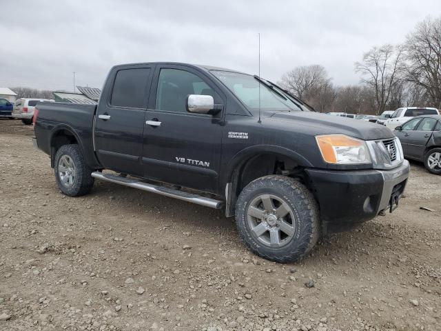 Photo 3 VIN: 1N6AA0EC7FN505630 - NISSAN TITAN 