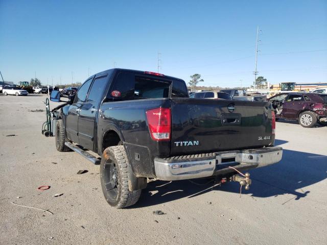 Photo 2 VIN: 1N6AA0EC7FN514523 - NISSAN TITAN S 