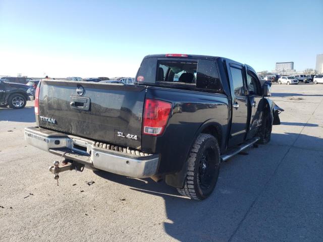 Photo 3 VIN: 1N6AA0EC7FN514523 - NISSAN TITAN S 