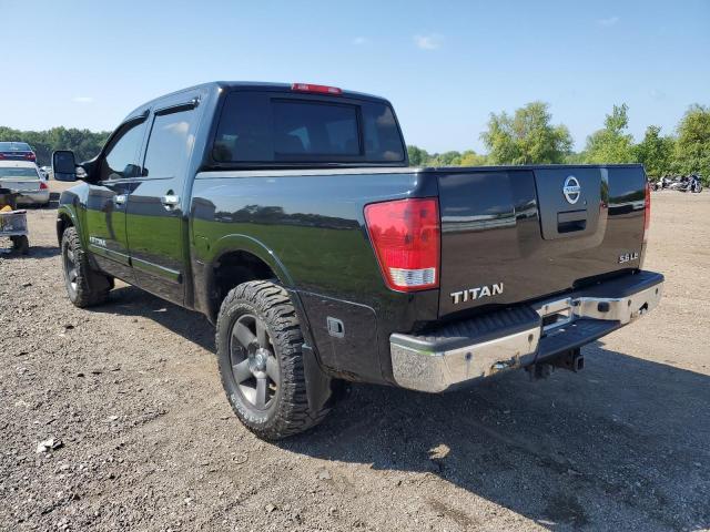 Photo 2 VIN: 1N6AA0EC8AN325002 - NISSAN TITAN XE 