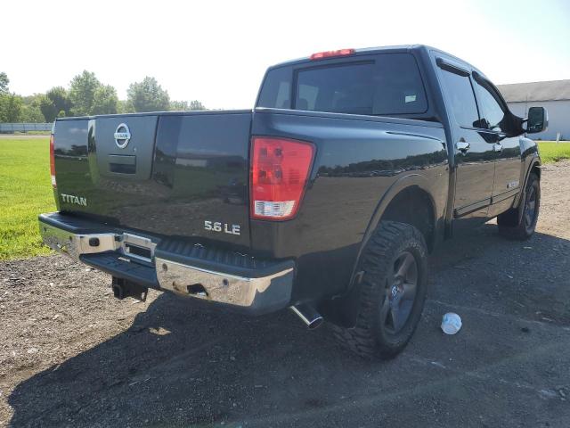 Photo 3 VIN: 1N6AA0EC8AN325002 - NISSAN TITAN XE 