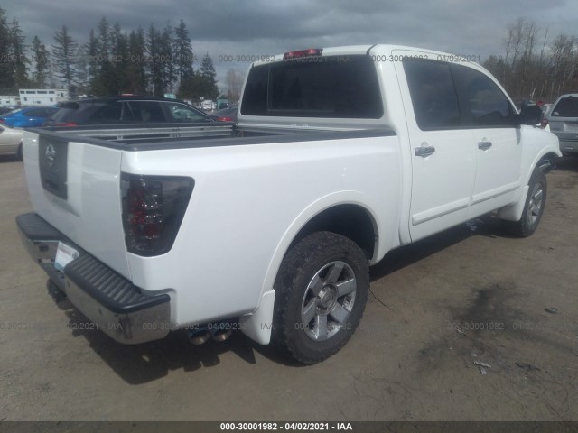 Photo 3 VIN: 1N6AA0EC8BN308251 - NISSAN TITAN 