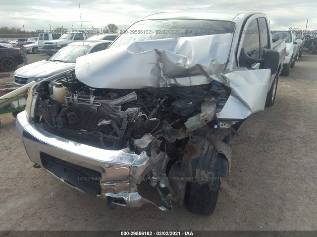 Photo 5 VIN: 1N6AA0EC8BN309304 - NISSAN TITAN 