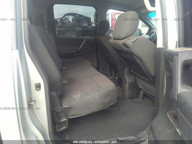 Photo 7 VIN: 1N6AA0EC8BN309304 - NISSAN TITAN 