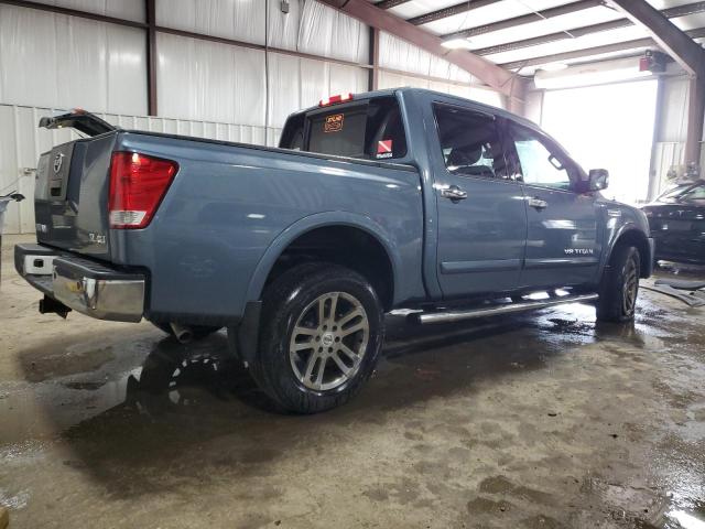 Photo 2 VIN: 1N6AA0EC8CN300894 - NISSAN TITAN S 