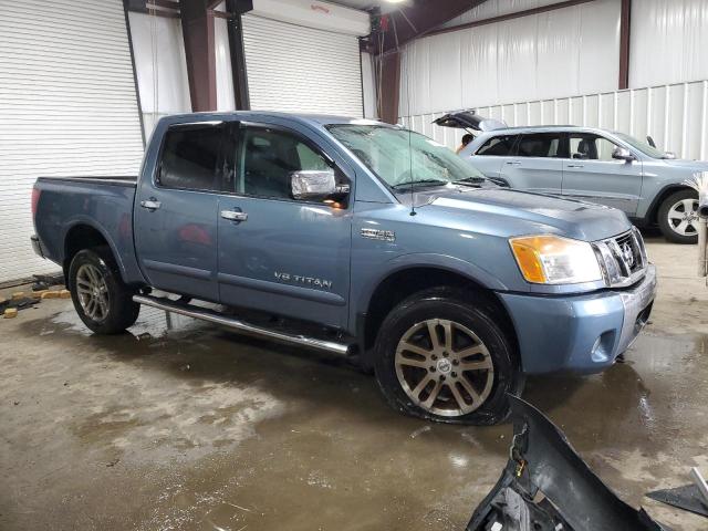 Photo 3 VIN: 1N6AA0EC8CN300894 - NISSAN TITAN S 