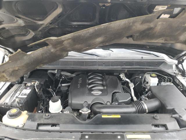 Photo 6 VIN: 1N6AA0EC8CN305190 - NISSAN TITAN S 