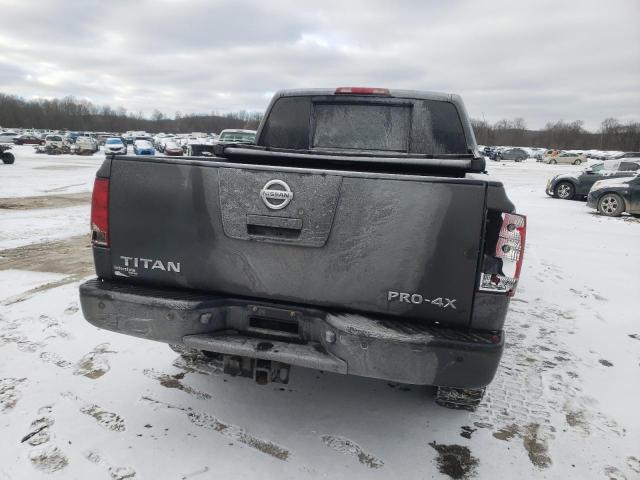 Photo 8 VIN: 1N6AA0EC8CN325052 - NISSAN TITAN S 