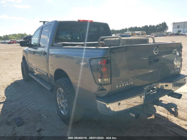 Photo 2 VIN: 1N6AA0EC8DN306034 - NISSAN TITAN 