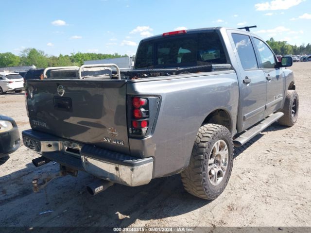 Photo 3 VIN: 1N6AA0EC8DN306034 - NISSAN TITAN 