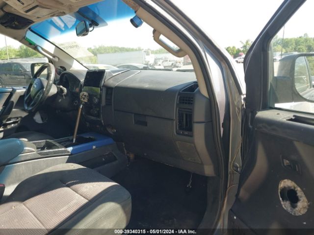 Photo 4 VIN: 1N6AA0EC8DN306034 - NISSAN TITAN 