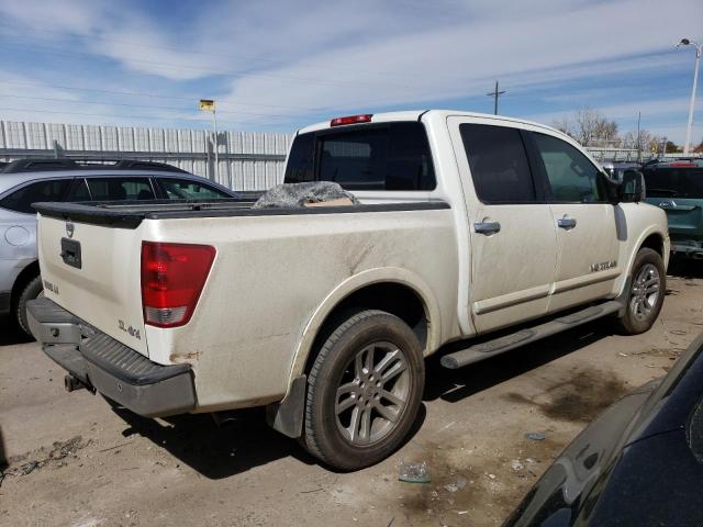 Photo 2 VIN: 1N6AA0EC8DN306387 - NISSAN TITAN S 