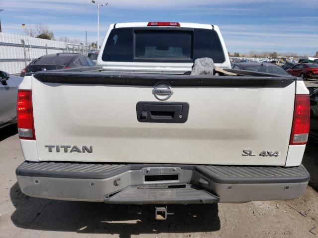 Photo 5 VIN: 1N6AA0EC8DN306387 - NISSAN TITAN S 