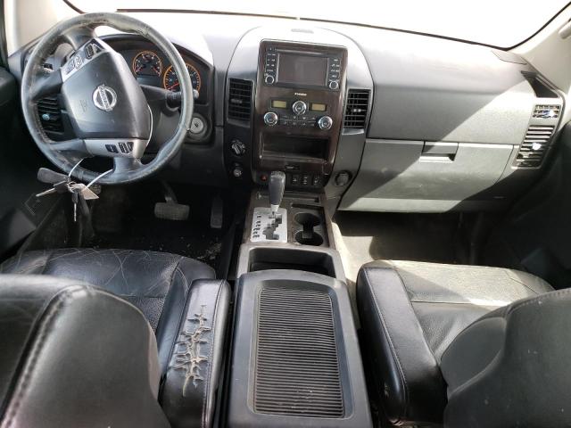 Photo 7 VIN: 1N6AA0EC8DN306387 - NISSAN TITAN S 