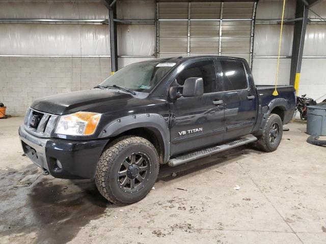 Photo 0 VIN: 1N6AA0EC8EN506140 - NISSAN TITAN S 