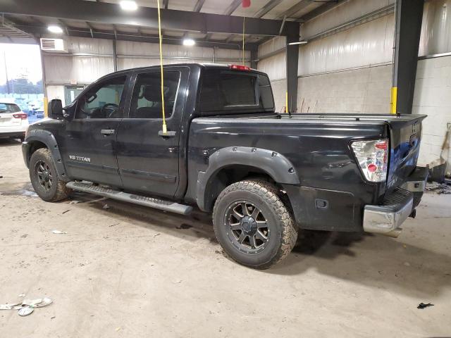 Photo 1 VIN: 1N6AA0EC8EN506140 - NISSAN TITAN S 