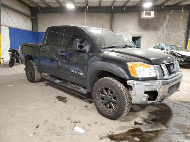 Photo 3 VIN: 1N6AA0EC8EN506140 - NISSAN TITAN S 