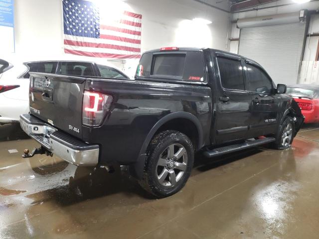 Photo 2 VIN: 1N6AA0EC8FN510755 - NISSAN TITAN S 