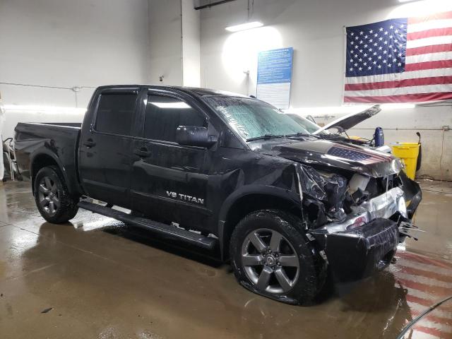 Photo 3 VIN: 1N6AA0EC8FN510755 - NISSAN TITAN S 