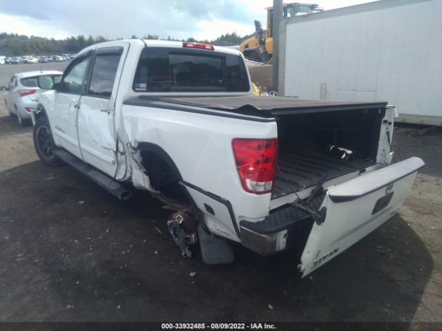 Photo 2 VIN: 1N6AA0EC8FN512425 - NISSAN TITAN 