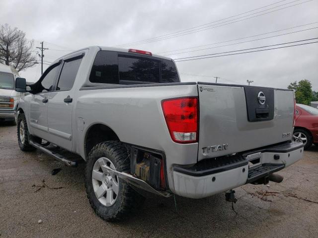 Photo 2 VIN: 1N6AA0EC9AN316065 - NISSAN TITAN XE 