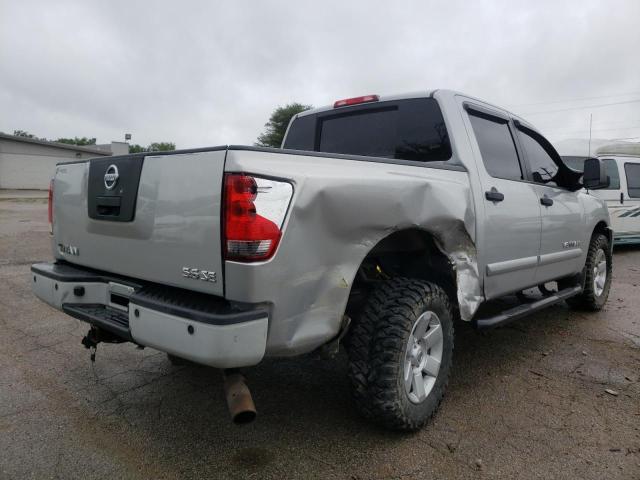 Photo 3 VIN: 1N6AA0EC9AN316065 - NISSAN TITAN XE 