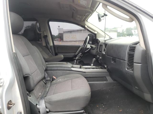 Photo 4 VIN: 1N6AA0EC9AN316065 - NISSAN TITAN XE 