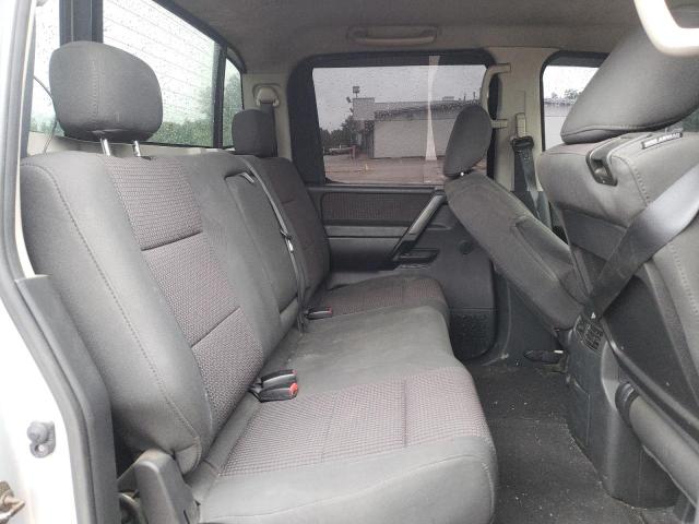 Photo 5 VIN: 1N6AA0EC9AN316065 - NISSAN TITAN XE 