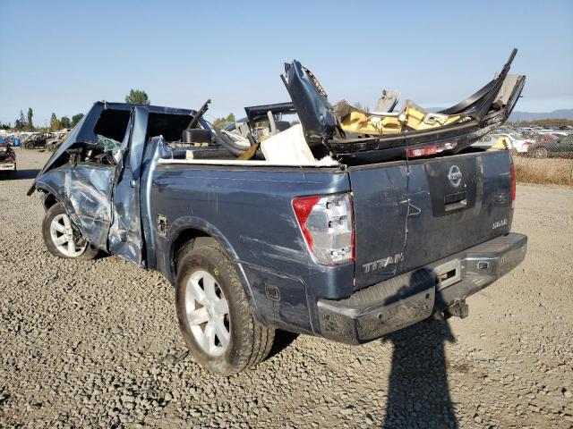 Photo 2 VIN: 1N6AA0EC9AN322514 - NISSAN TITAN XE 