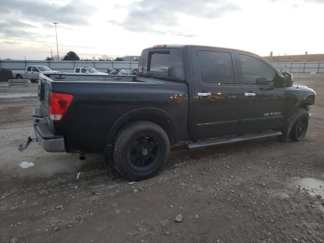 Photo 2 VIN: 1N6AA0EC9BN302345 - NISSAN TITAN S 