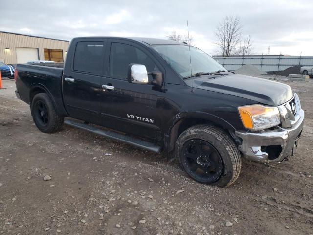 Photo 3 VIN: 1N6AA0EC9BN302345 - NISSAN TITAN S 