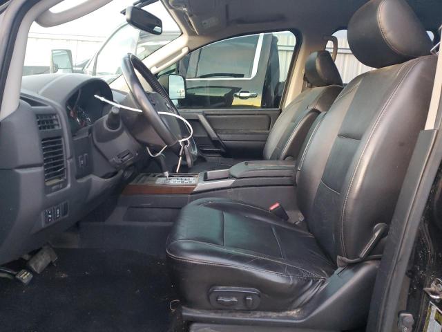 Photo 6 VIN: 1N6AA0EC9BN302345 - NISSAN TITAN S 