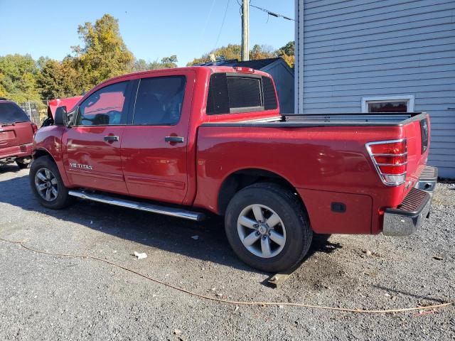 Photo 1 VIN: 1N6AA0EC9BN302667 - NISSAN TITAN 