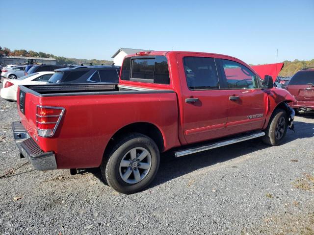 Photo 2 VIN: 1N6AA0EC9BN302667 - NISSAN TITAN 