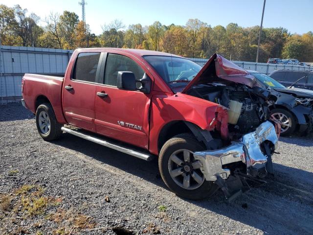 Photo 3 VIN: 1N6AA0EC9BN302667 - NISSAN TITAN 