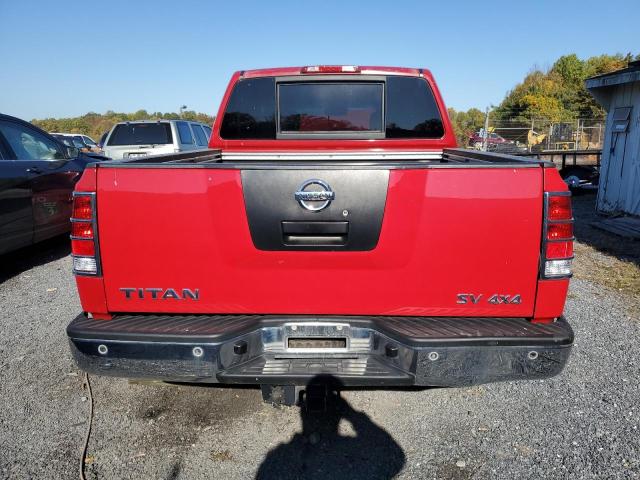 Photo 5 VIN: 1N6AA0EC9BN302667 - NISSAN TITAN 