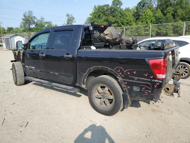 Photo 1 VIN: 1N6AA0EC9BN315175 - NISSAN TITAN 