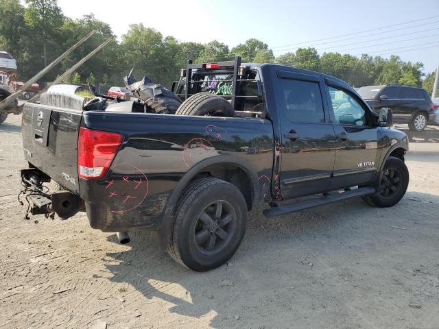 Photo 2 VIN: 1N6AA0EC9BN315175 - NISSAN TITAN 