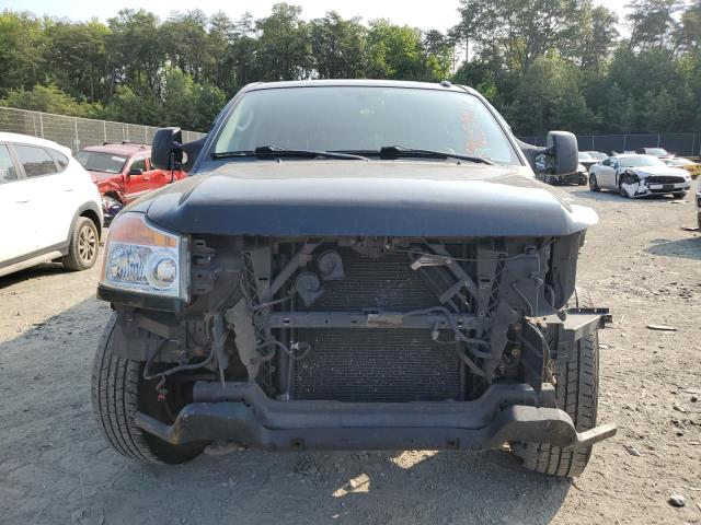 Photo 4 VIN: 1N6AA0EC9BN315175 - NISSAN TITAN 