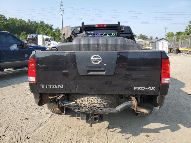 Photo 5 VIN: 1N6AA0EC9BN315175 - NISSAN TITAN 