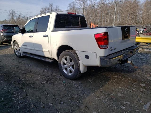 Photo 1 VIN: 1N6AA0EC9BN323597 - NISSAN TITAN 