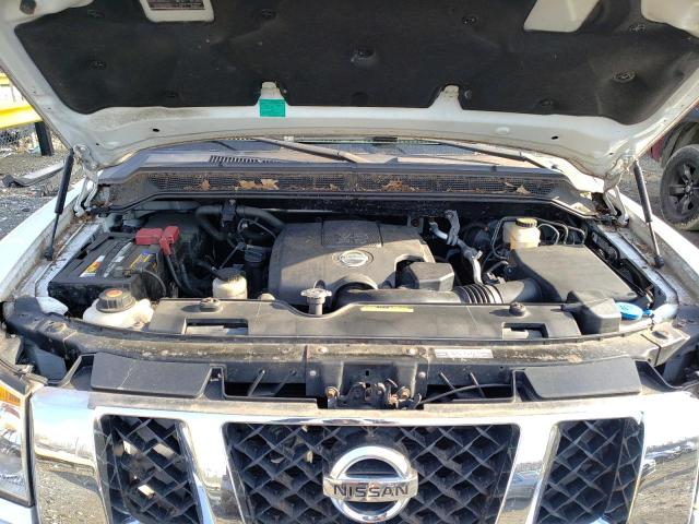 Photo 11 VIN: 1N6AA0EC9BN323597 - NISSAN TITAN 