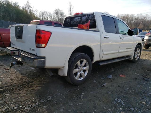 Photo 2 VIN: 1N6AA0EC9BN323597 - NISSAN TITAN 