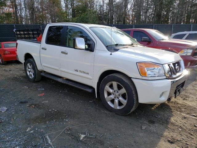 Photo 3 VIN: 1N6AA0EC9BN323597 - NISSAN TITAN 