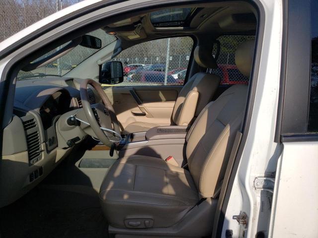 Photo 6 VIN: 1N6AA0EC9BN323597 - NISSAN TITAN 