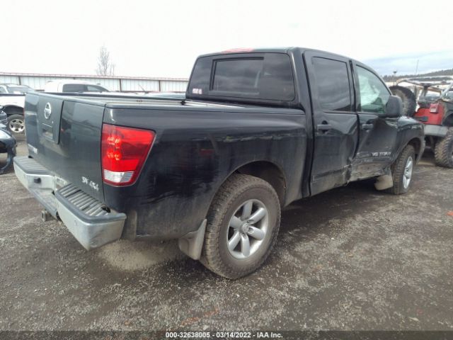 Photo 3 VIN: 1N6AA0EC9BN324233 - NISSAN TITAN 