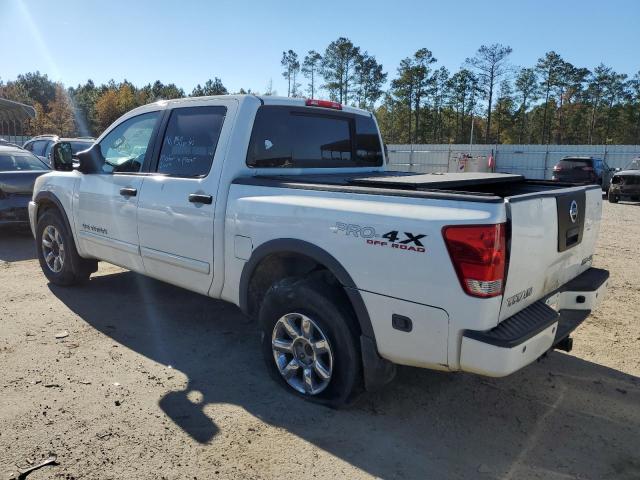 Photo 1 VIN: 1N6AA0EC9CN300399 - NISSAN TITAN S 